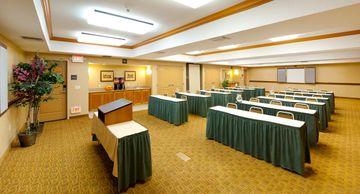 Hotel Hampton & 3*