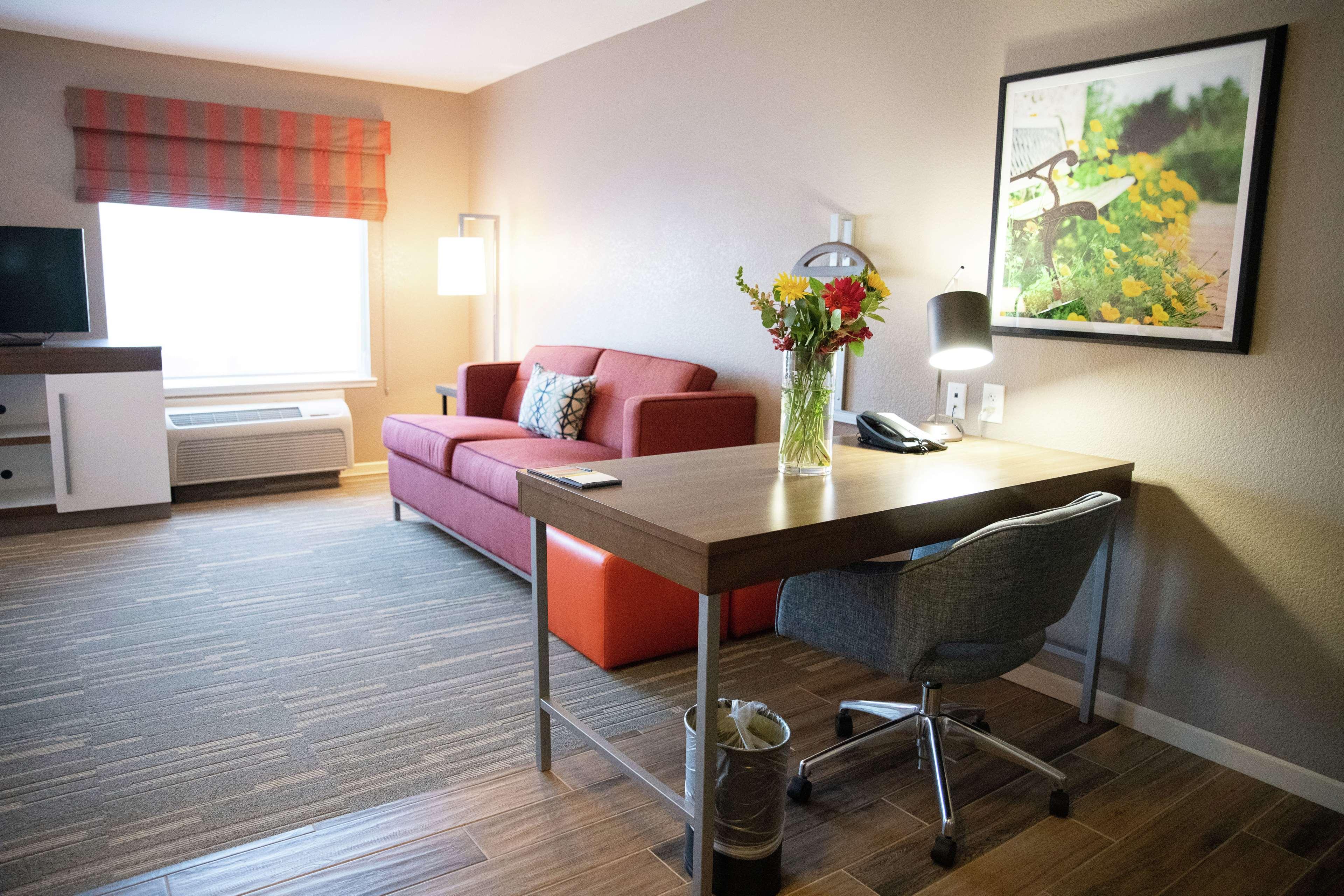 Hotel Hampton & 3*