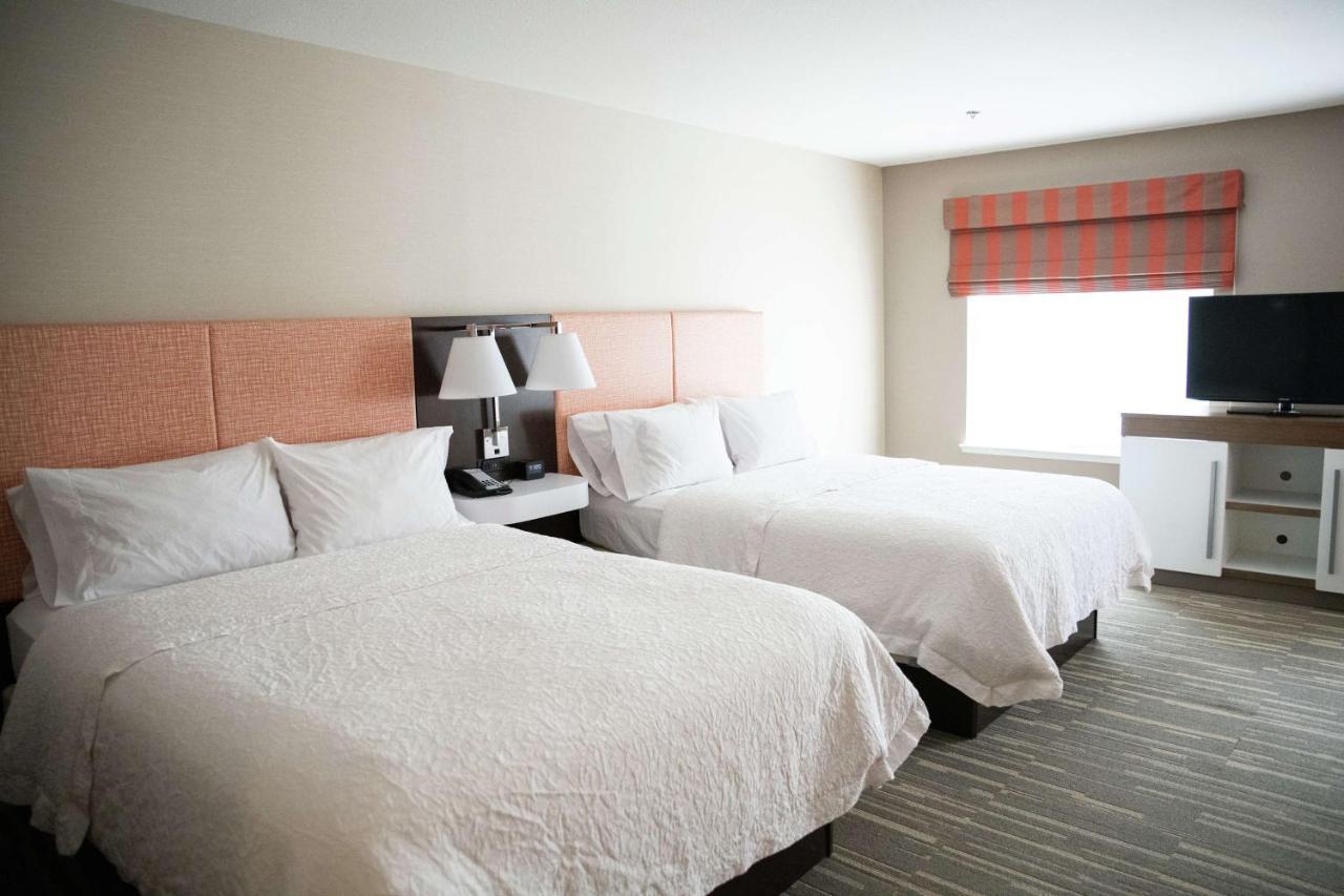 Hotel Hampton &