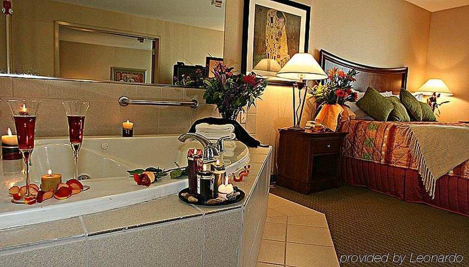 Hotel Hampton & Fresno