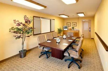 Hotel Hampton &